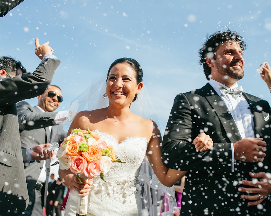 How to plan a luxury foreign wedding at a budget you can afford