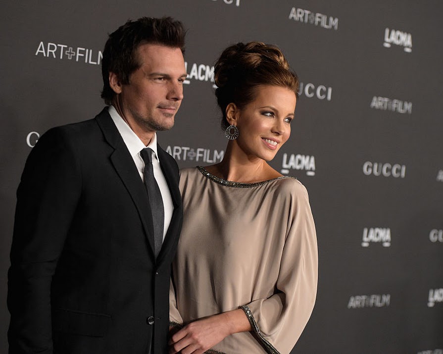Kate Beckinsale And Husband End Their 11-Year Marriage