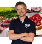 Felix Oster of Mór Taste shares his life in food