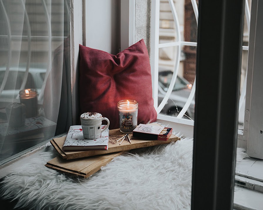 Interior blogger Caroline Hassett’s 5 tips for creating a cosy home this Christmas 
