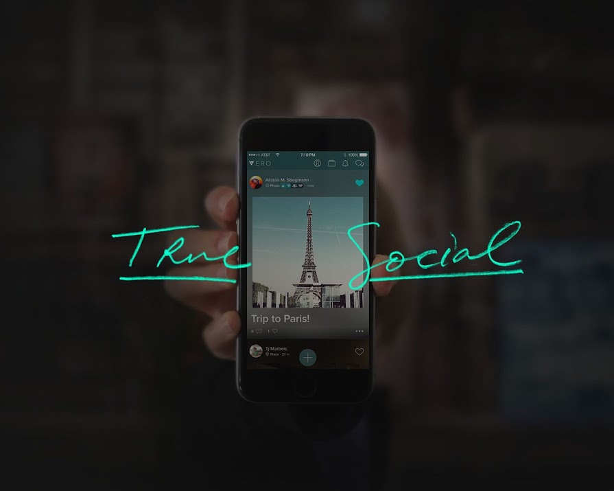 Why Everyone Is Talking About New Social Media App Vero