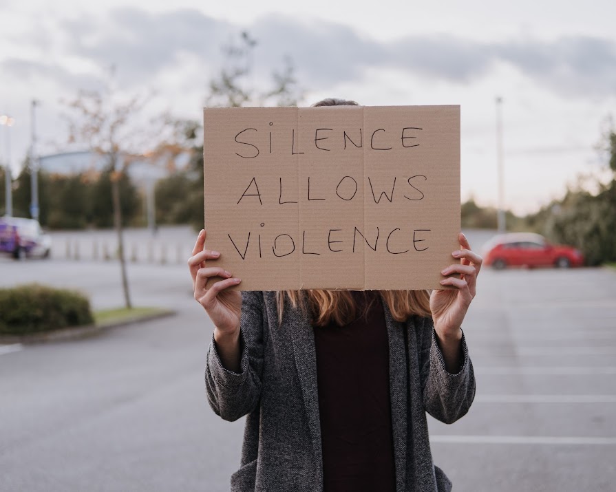 In the last 10 days, four women have been attacked in Cork, Dublin and Kilkenny: So when do we march?