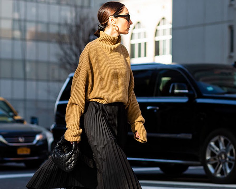 8 affordable cashmere pieces to keep cosy during cold weather