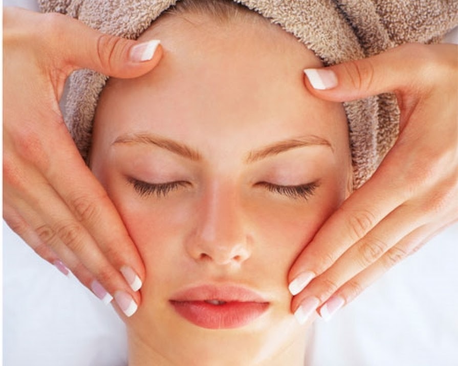 WIN! A Jule Beauty Collagen Boost Ultimate Facial Session!
