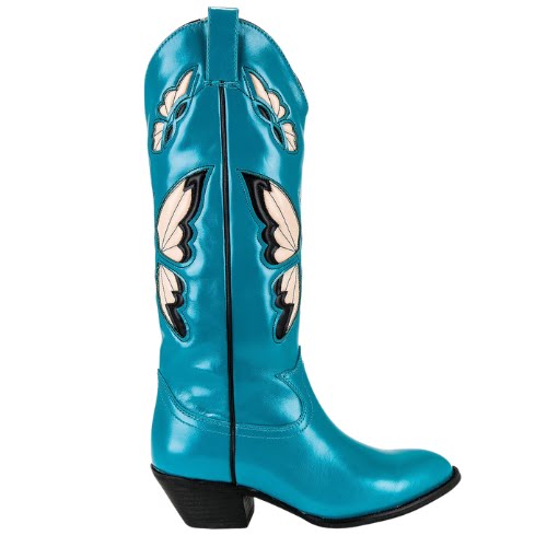 Fly-Away Boot, €314