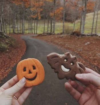 Halloween TikTok Recipes