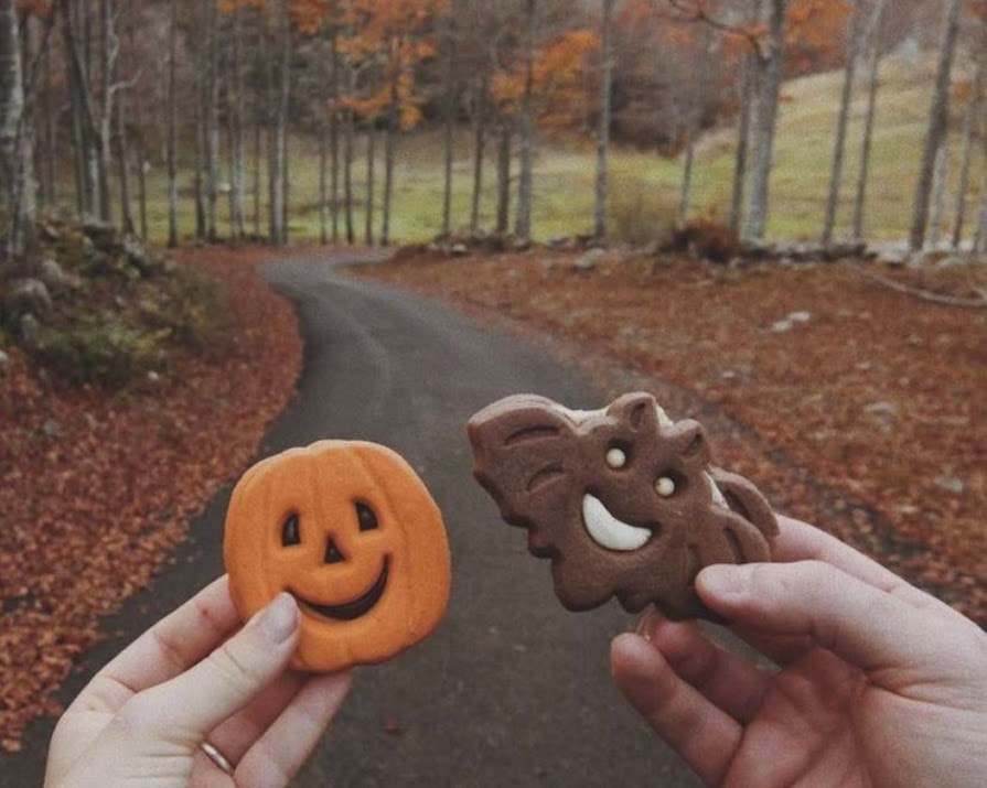 5 of this year’s most popular Halloween recipes, according to TikTok