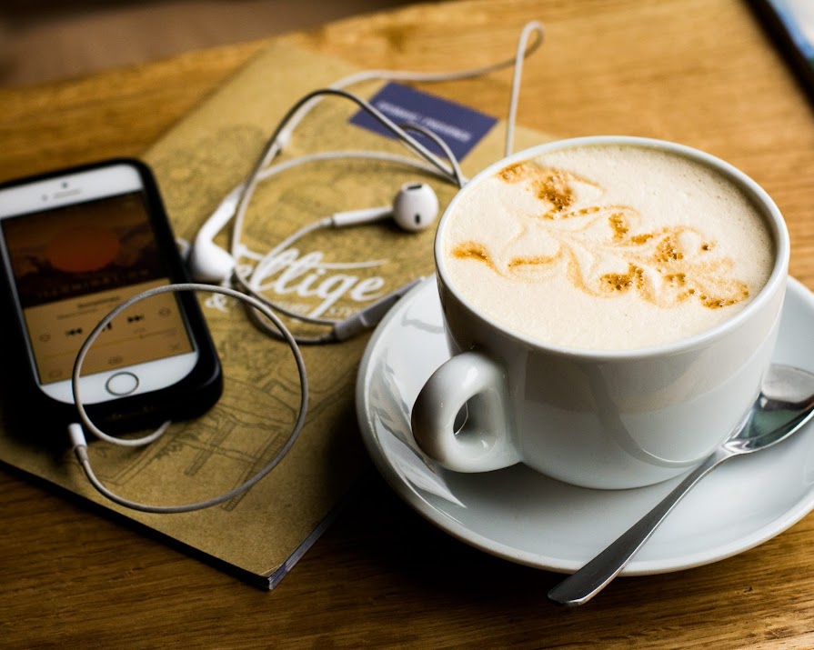 10 Feel Good Podcasts To Uplift And Inspire