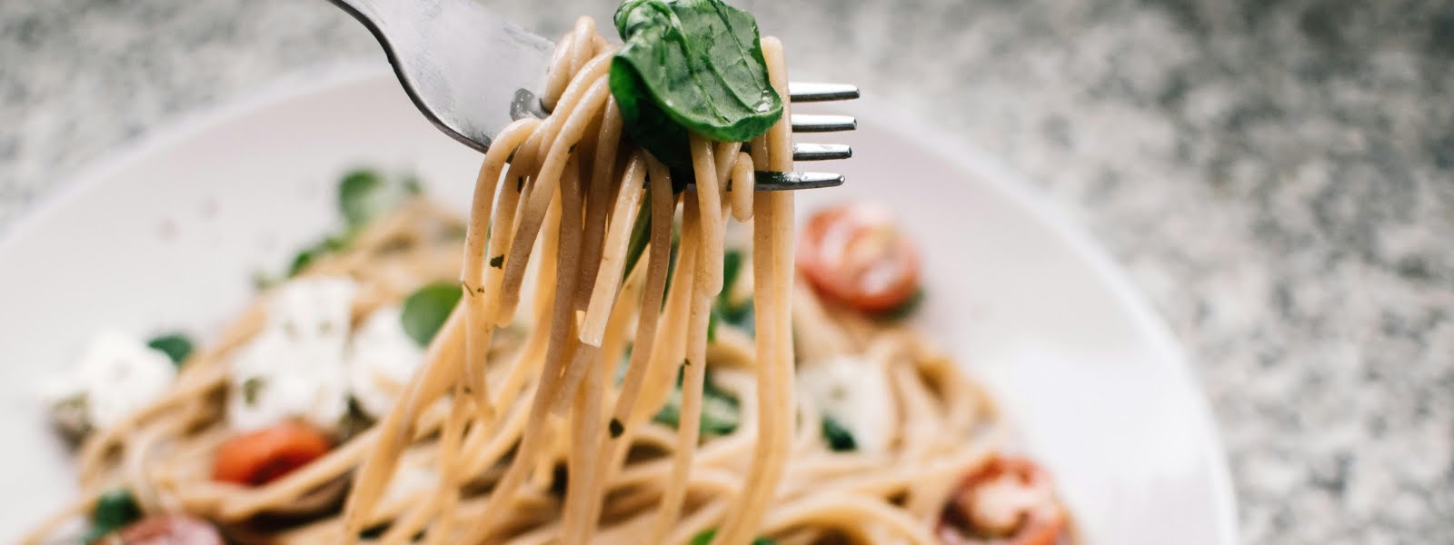 Supper Club: 3 pasta recipes to try this week