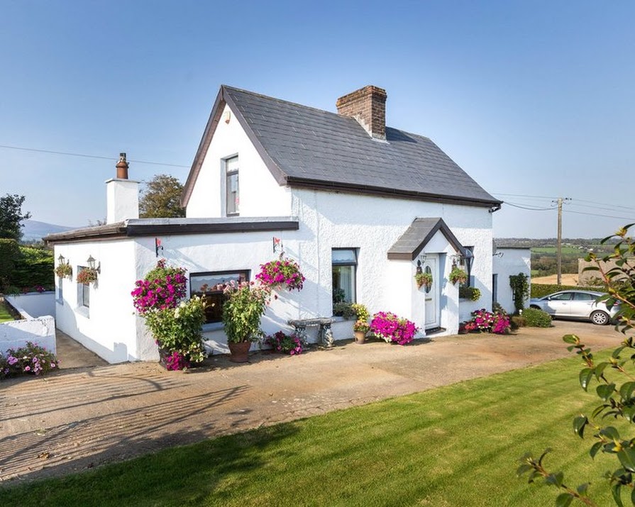 3 gorgeous cottages in Wexford on the market for under €220,000