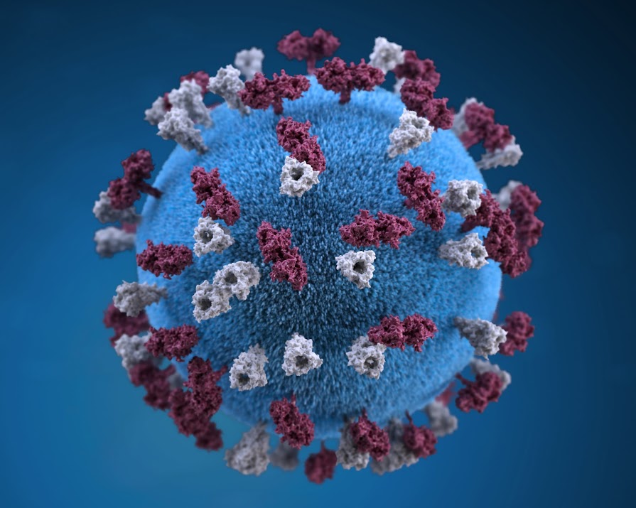 Coronavirus update: 10 new cases confirmed in Ireland
