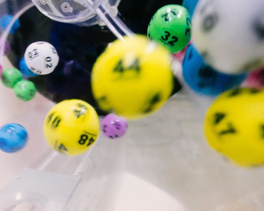 Here’s why your mam keeps telling you to do the Lotto this weekend