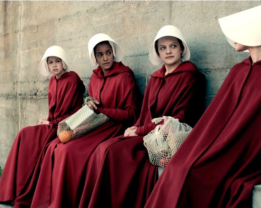 Five shows to watch online when The Handmaid’s Tale is over