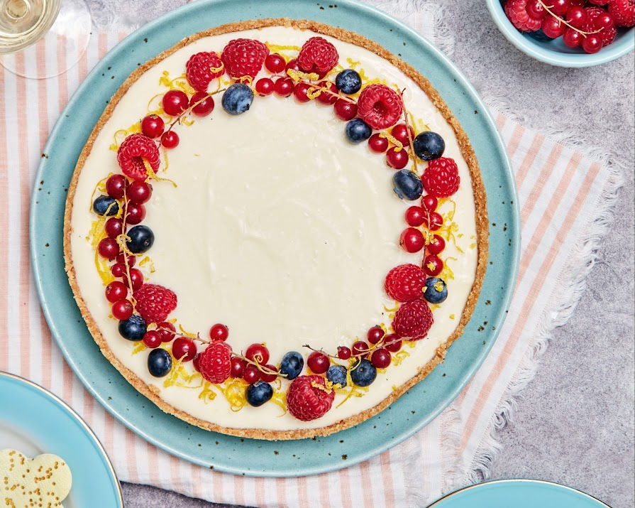 Want to bake like Mary Berry? Now’s your chance