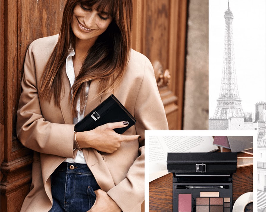 Lanc?me’s Parisian Chic Autumn Collection Is All You Need This Season