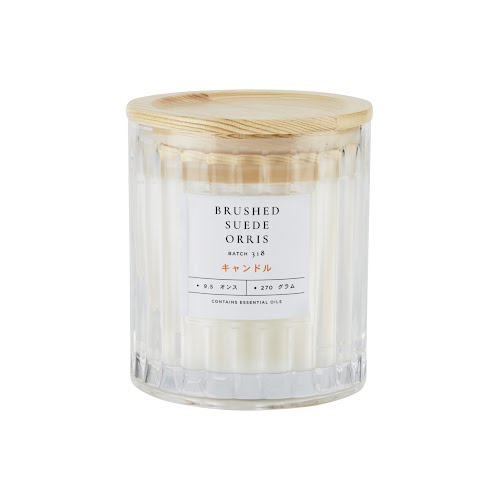 Candle, €12.99 at Homesense