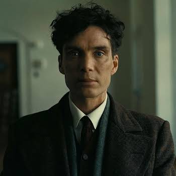 Cillian Murphy has a radio show out this September