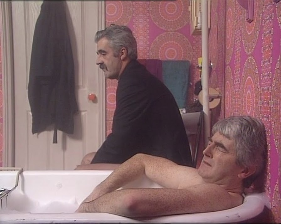 Father Ted’s 20th Anniversary: Interiors Trendsetter