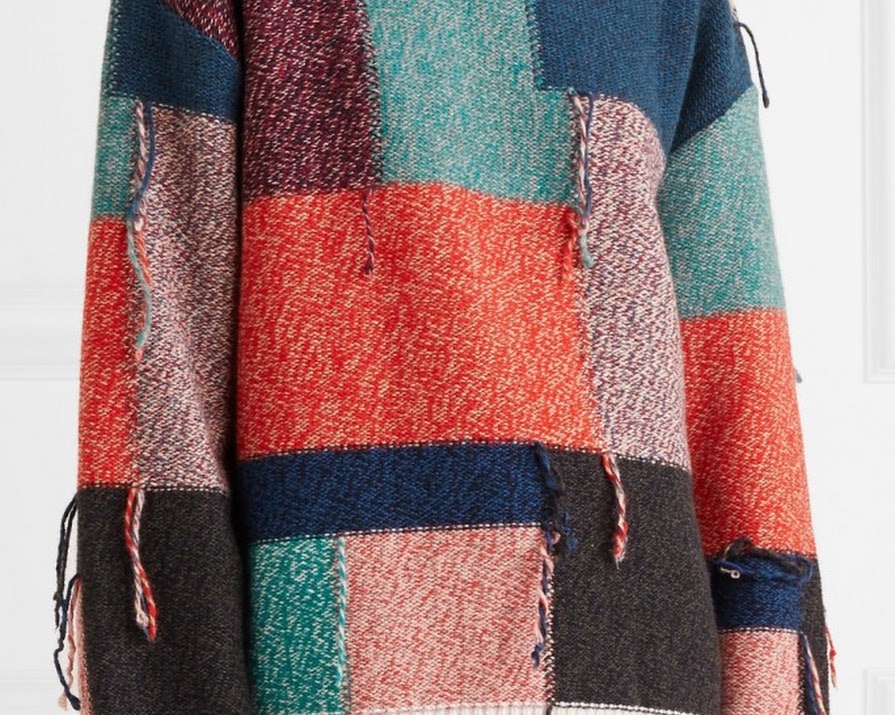 5 Cool Granny Knits You HAVE to Have In Your Wardrobe