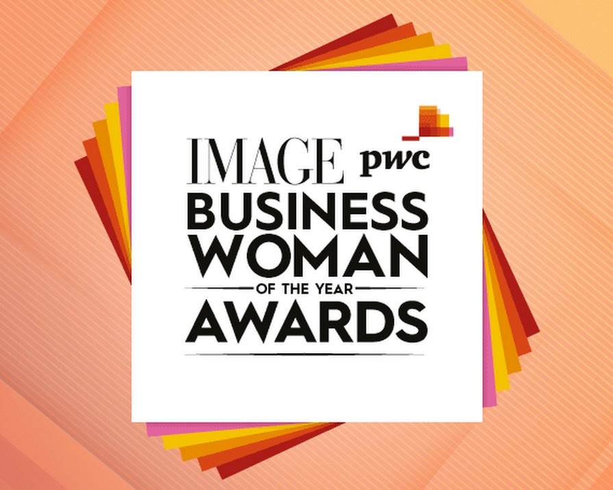 The IMAGE PwC Businesswoman of the Year Awards is back!
