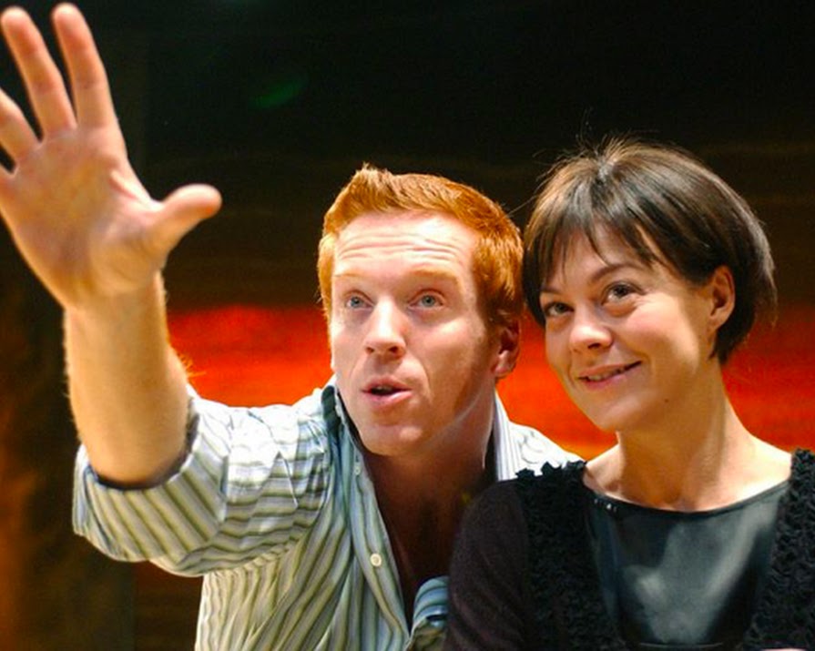 Damian Lewis on Helen McCrory’s final heartbreaking message to her family