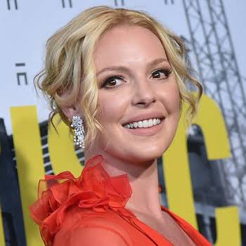 ‘It p*sses me off’: Katherine Heigl on those “difficult” comments