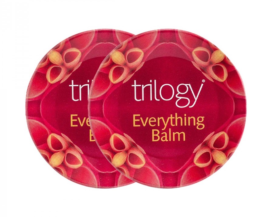 We need to talk about Trilogy’s €15.95 Everything Balm