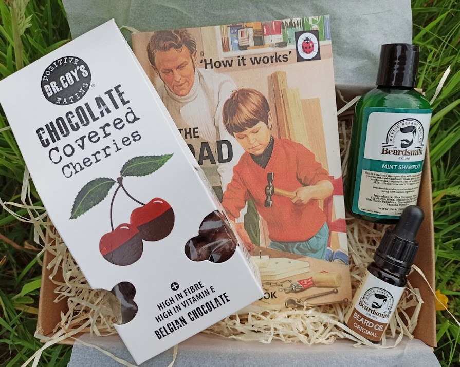 5 last-minute Irish gifts to grab for your dad before Father’s Day