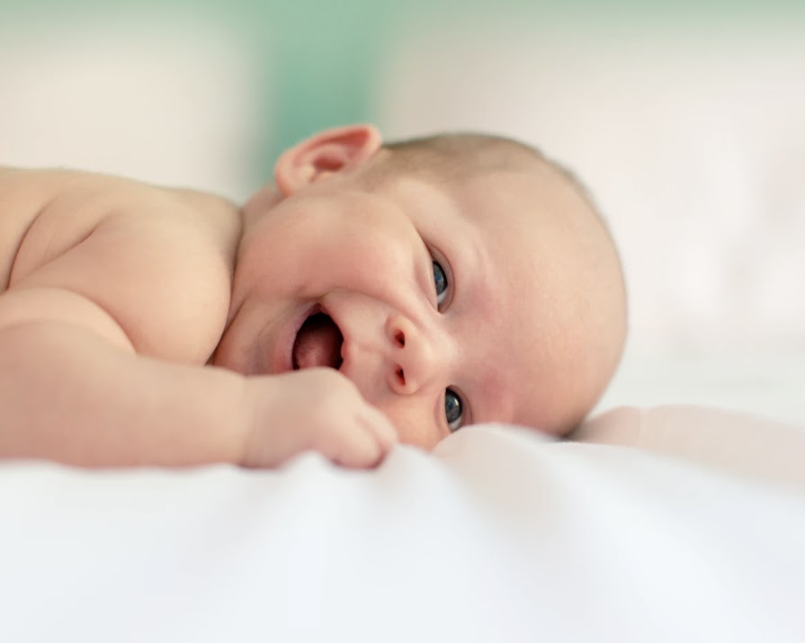 20 plant-inspired baby names you’ve probably never heard of