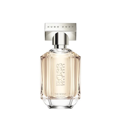 Boss The Scent Pure Accord For Her, €86