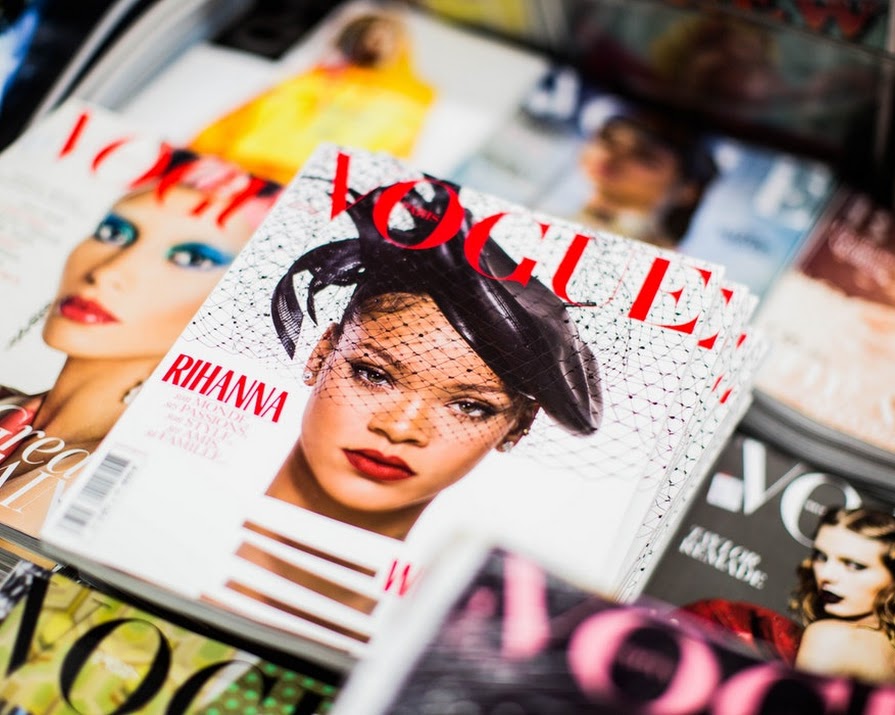 The Essential Books To Read If You Want To Work At A Fashion Magazine