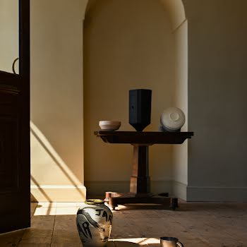 This exhibition brings together artists, craftspeople, and companies at the frontier of contemporary Irish design