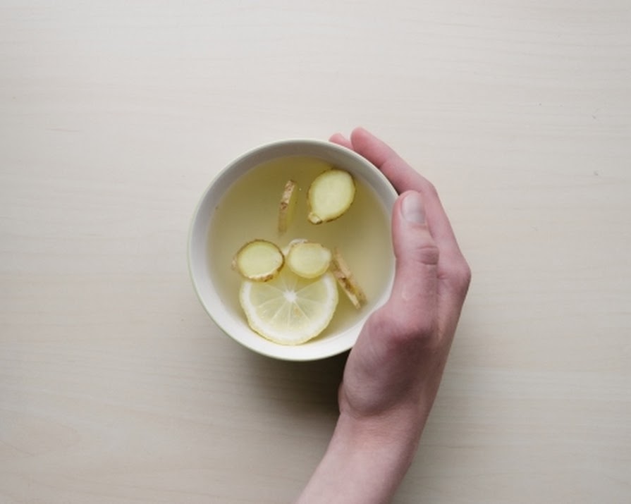 8 Ingredients To Fight Colds