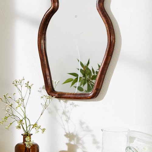 Urban Outfitters, Body Frame Wall Mirror, €55