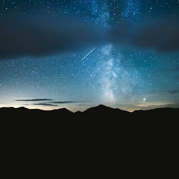 Geminids 2021: The best meteor shower of the year will peak across Irish skies tonight