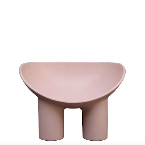 Roly Poly Chair, Driade, €654.95, Maven
