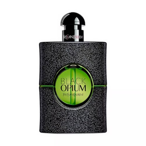 YSL Black Opium Eau De Parfum Illicit Green, 75ml, €102