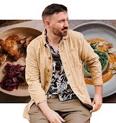 From folklore to fork: translating Ireland’s mythology to modern day cooking