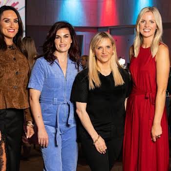 Lydnsey Cavanagh_Sofie Ronney_Melanie Morris_Samantha Forrest_Loretta Dignam