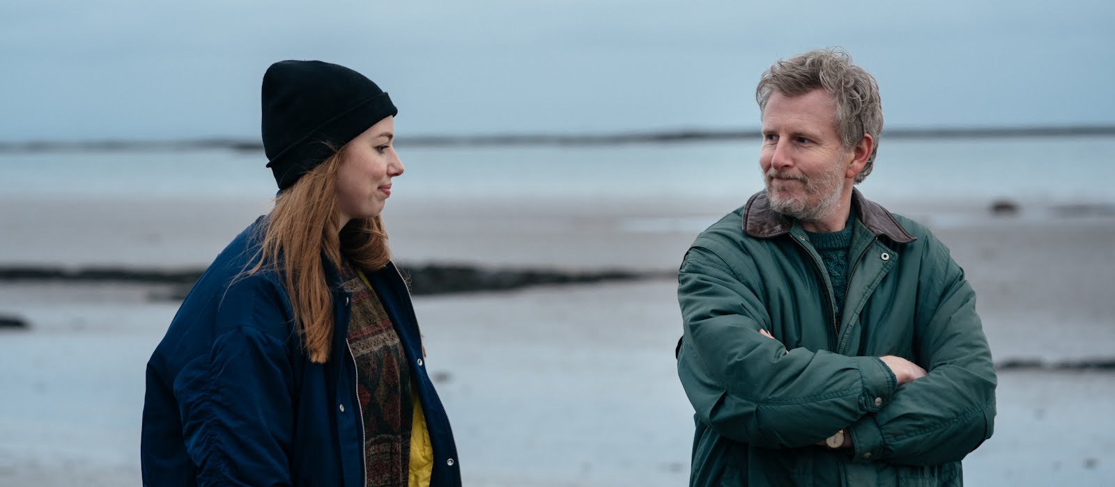 Ballywalter: A tender look at humanity, with cutting Irish humour to boot