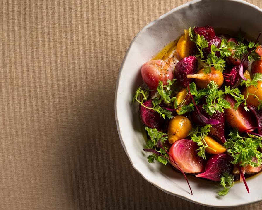 4 Awesome Vegetarian/Vegan Restaurants to Try in NYC