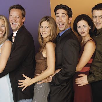 A Friends ‘reunion special’ is happening – but it’s not quite what you think