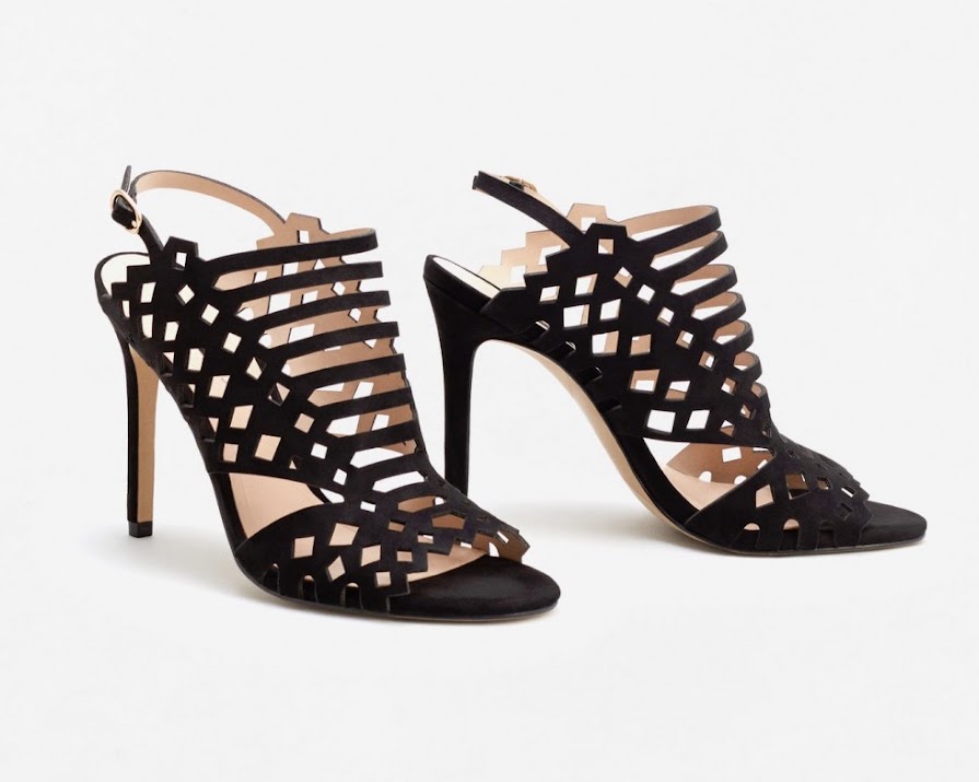 Tuesday Shoesday! 10 Pairs Of Perfection To GRAB In The Sales?Right Now