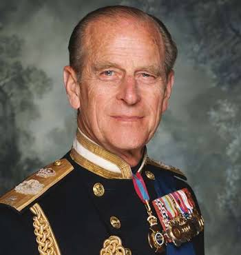 Prince Philip