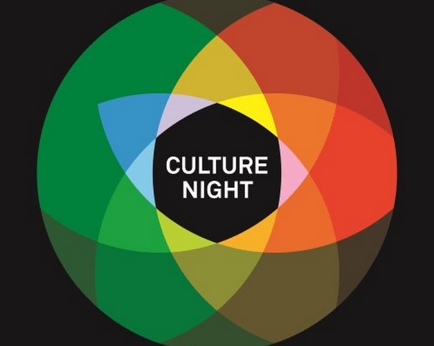 Dublin Culture Night
