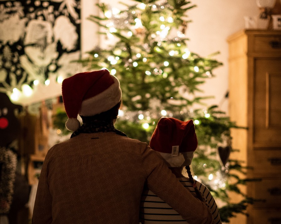 ‘The whole thing felt like an obstacle course to be survived rather than a celebration’: Christmas as a newly single parent