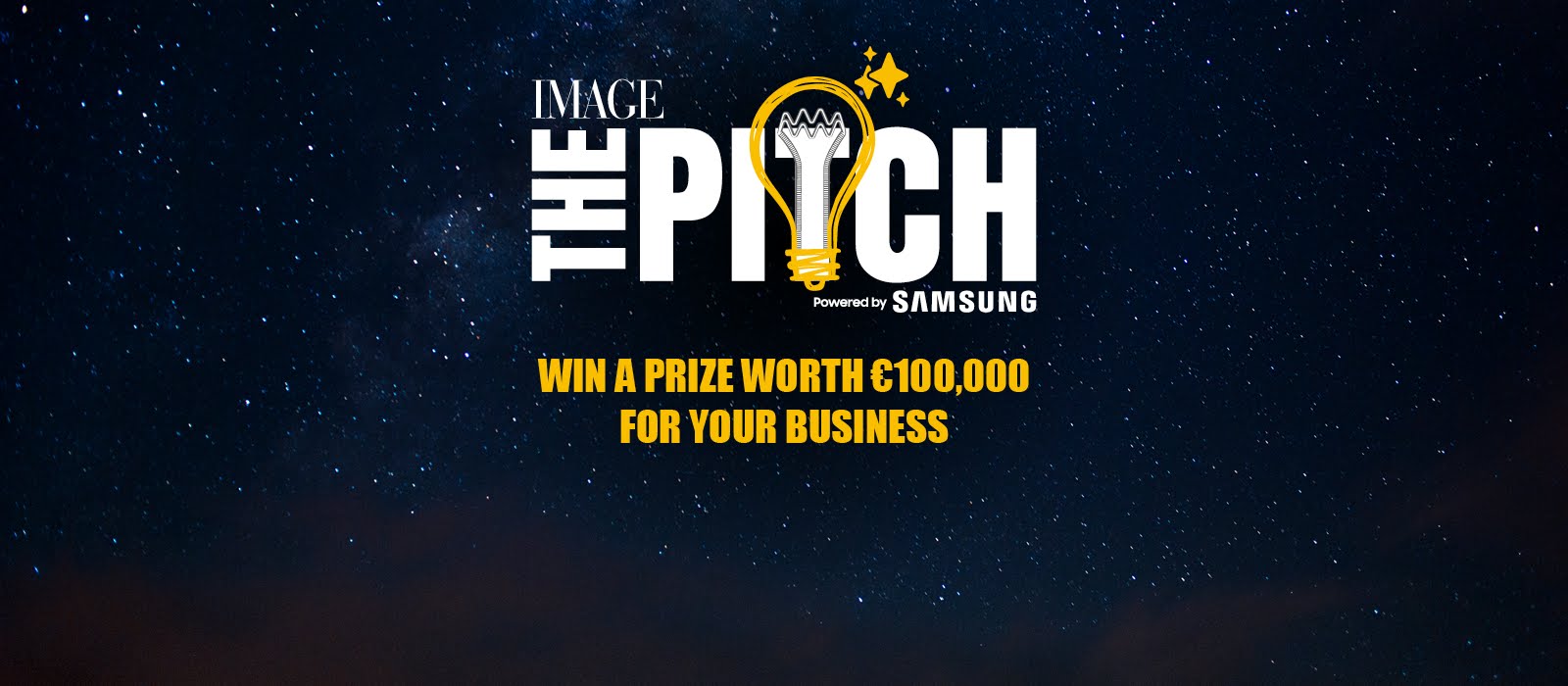 Calling all Irish entrepreneurs — The Pitch is back!