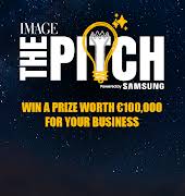 Calling all Irish entrepreneurs — The Pitch is back!