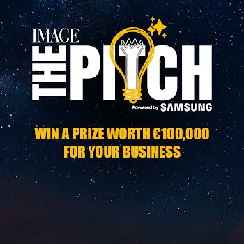 Calling all Irish entrepreneurs — The Pitch is back!