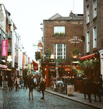 Dublin